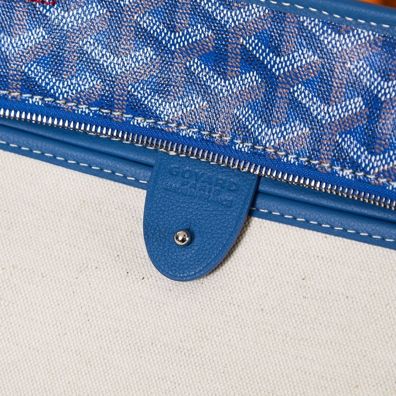 Goyard Shopping Bags